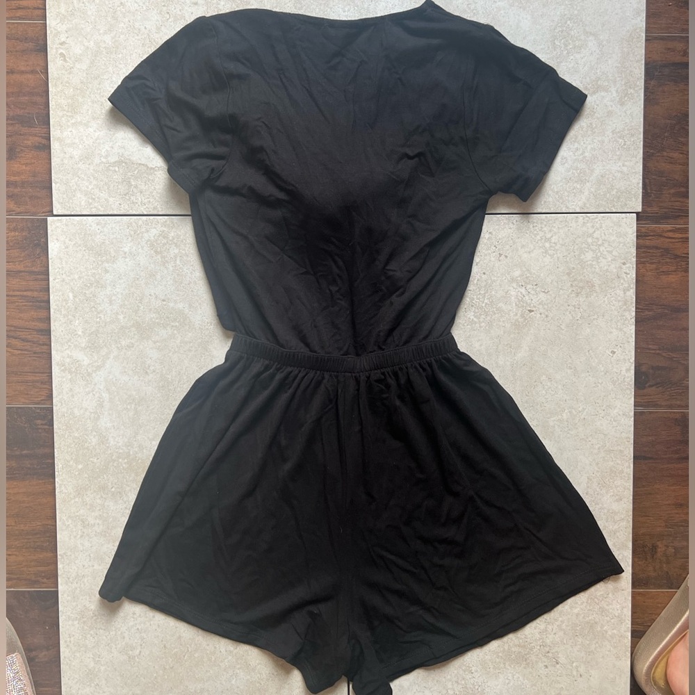 Sky & Sparrow Women’s Romper
Size: XXS - Picture 3 of 5